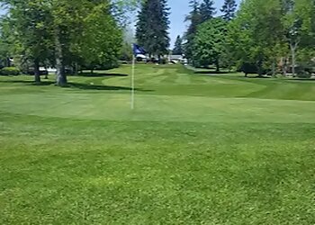 Vancouver Golf Courses Fairway Village