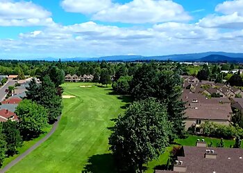 Fairway Village Vancouver Golf Courses image 1