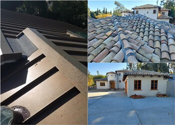 Fullerton Roofing Contractors Fairweather Roofing Inc.