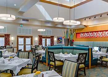 Oceanside Assisted Living Facilities Fairwinds Ivey Ranch