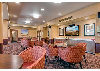 Spokane Assisted Living Facilities Fairwinds Spokane