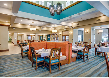 Fresno Assisted Living Facilities Fairwinds Woodward Park