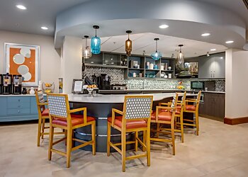 Fresno Assisted Living Facilities Fairwinds Woodward Park