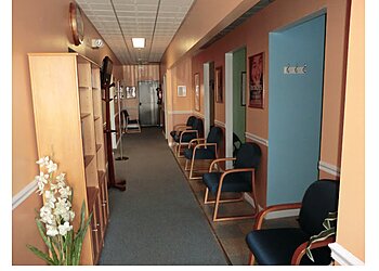 Toledo Acupuncture Fairwood Chiropractic & Physical Therapy