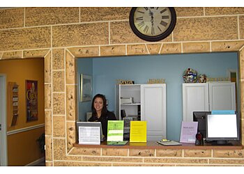 Toledo Acupuncture Fairwood Chiropractic & Physical Therapy