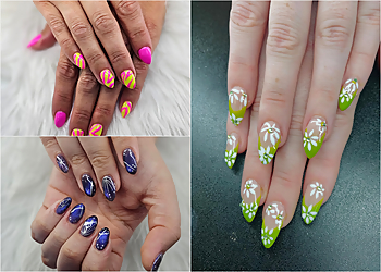 Renton Nail Salons Fairwood Nails