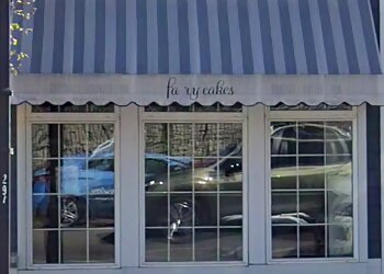 Buffalo Cakes Fairy Cakes Cupcakery and Bakeshop