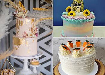 Buffalo Cakes Fairy Cakes Cupcakery and Bakeshop