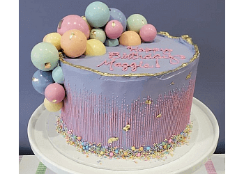 Fairy Cakes Cupcakery and Bakeshop Buffalo Cakes