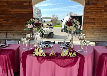 Bakersfield Event Management Companies Fairy Godmother Events Inc.