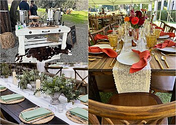 Bakersfield Event Management Companies Fairy Godmother Events Inc.