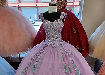 Fontana Bridal Shops FairyTale Bridal