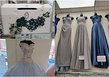 Fontana Bridal Shops FairyTale Bridal