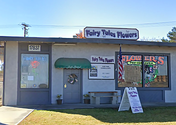 Victorville Florists Fairy Tales Flowers