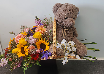 Fairy Tales Flowers Victorville Florists image 1