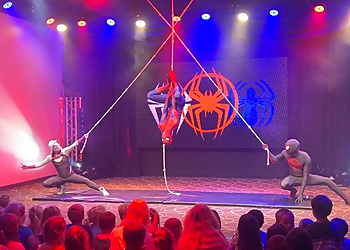 Detroit Entertainment Companies Fairytale Entertainment