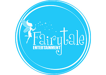 Detroit entertainment company Fairytale Entertainment