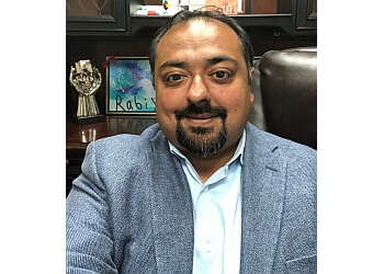 Las Vegas psychiatrist Faisal A. Suba, MD - ALLIANCE MENTAL HEALTH SPECIALISTS