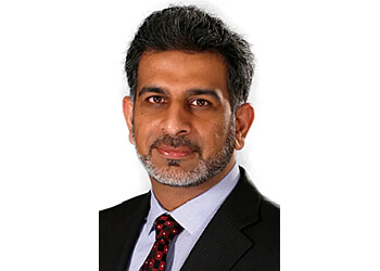 Faisal Raja, MD - MERCYHEALTH BRAIN AND SPINE CENTER