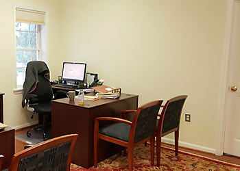 Alexandria Immigration Lawyers Faisal Shawn Mughal, Esq. - MUGHAL LAW FIRM