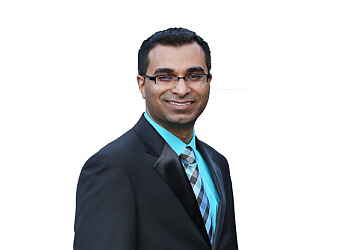 Faisal Shawn Mughal, Esq. - Mughal Law Firm Alexandria Business Lawyers