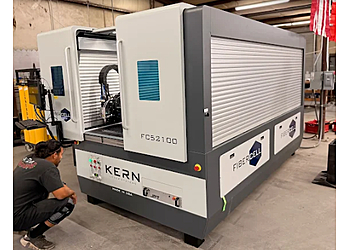 Faith Electric Group - Temecula, CA Electricians - Tools and Equipment Image