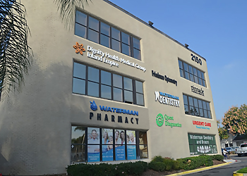 San Bernardino Pediatric Optometrists Faith Enfield, OD - FRIEDMAN OPTOMETRY