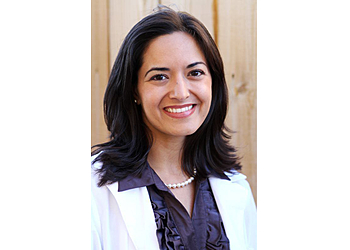 Faith Enfield, OD - FRIEDMAN OPTOMETRY San Bernardino Pediatric Optometrists image 1
