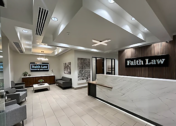 Goodyear Estate Planning Lawyers Faith Law