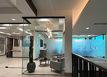 Goodyear Estate Planning Lawyers Faith Law