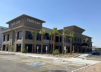 Goodyear Estate Planning Lawyers Faith Law