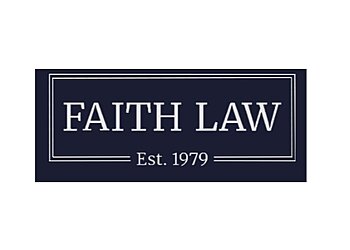 Surprise Criminal Defense Lawyers Faith Law