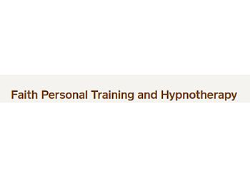 Faith Personal Training and Hypnotherapy Faith Personal Training and Hypnotherapy - Berkeley, CA Hypnotherapy