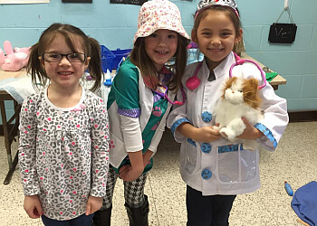 Dayton Preschools Faith Preschool