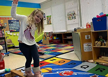 Dayton Preschools Faith Preschool