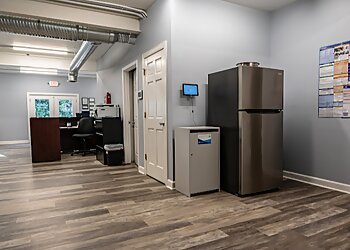 Newport News Addiction Treatment Centers Faith Recovery