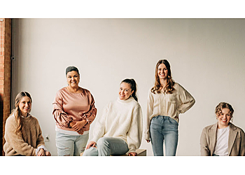 Oklahoma City Wedding Planners Faithful Events Company