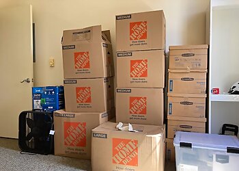 Huntington Beach Moving Companies Faithful Moving