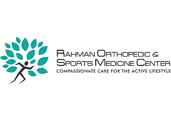 Santa Ana Orthopedics Faiz Rahman, DO - RAHMAN ORTHOPEDIC AND SPORTS MEDICINE CENTER