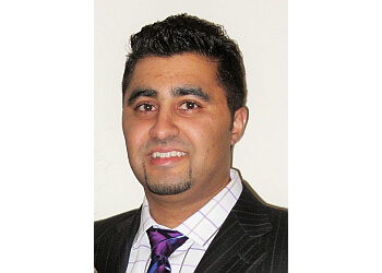 Santa Ana orthopedic Faiz Rahman, DO - RAHMAN ORTHOPEDIC AND SPORTS MEDICINE CENTER