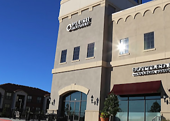 Faizan Ali, DDS - PLUSH DENTISTRY - Frisco, TX Dentists - Hospital Exterior Image