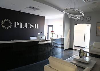 Faizan Ali, DDS - PLUSH DENTISTRY - Frisco, TX Dentists - Hospital Interior Image