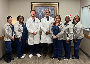 Toledo Neurologists Faizan Hafeez, MD - NEUROLOGY & HEADACHE CLINICS