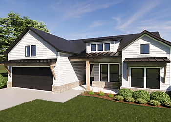 Waco Home Builders Fajardo Design & Construction