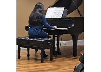 Springfield Music Schools Falcetti Music