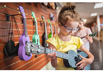 Springfield Music Schools Falcetti Music