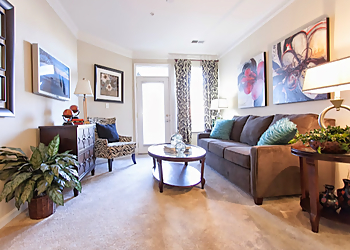 Hampton Apartments For Rent Falcon Creek Luxury Apartments