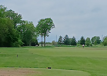 Kansas City Golf Courses Falcon Lakes Golf Club