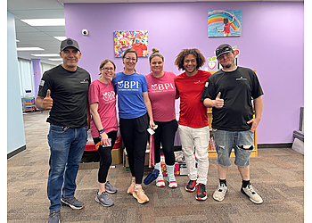 Elgin Moving Companies Falcon Moving, LLC