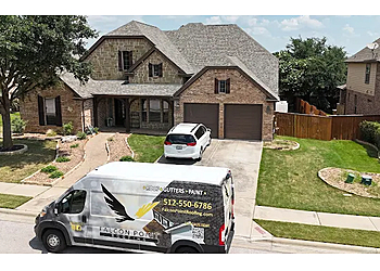 Round Rock Roofing Contractors Falcon Point Roofing